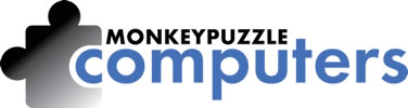 MonkeyPuzzle Computers